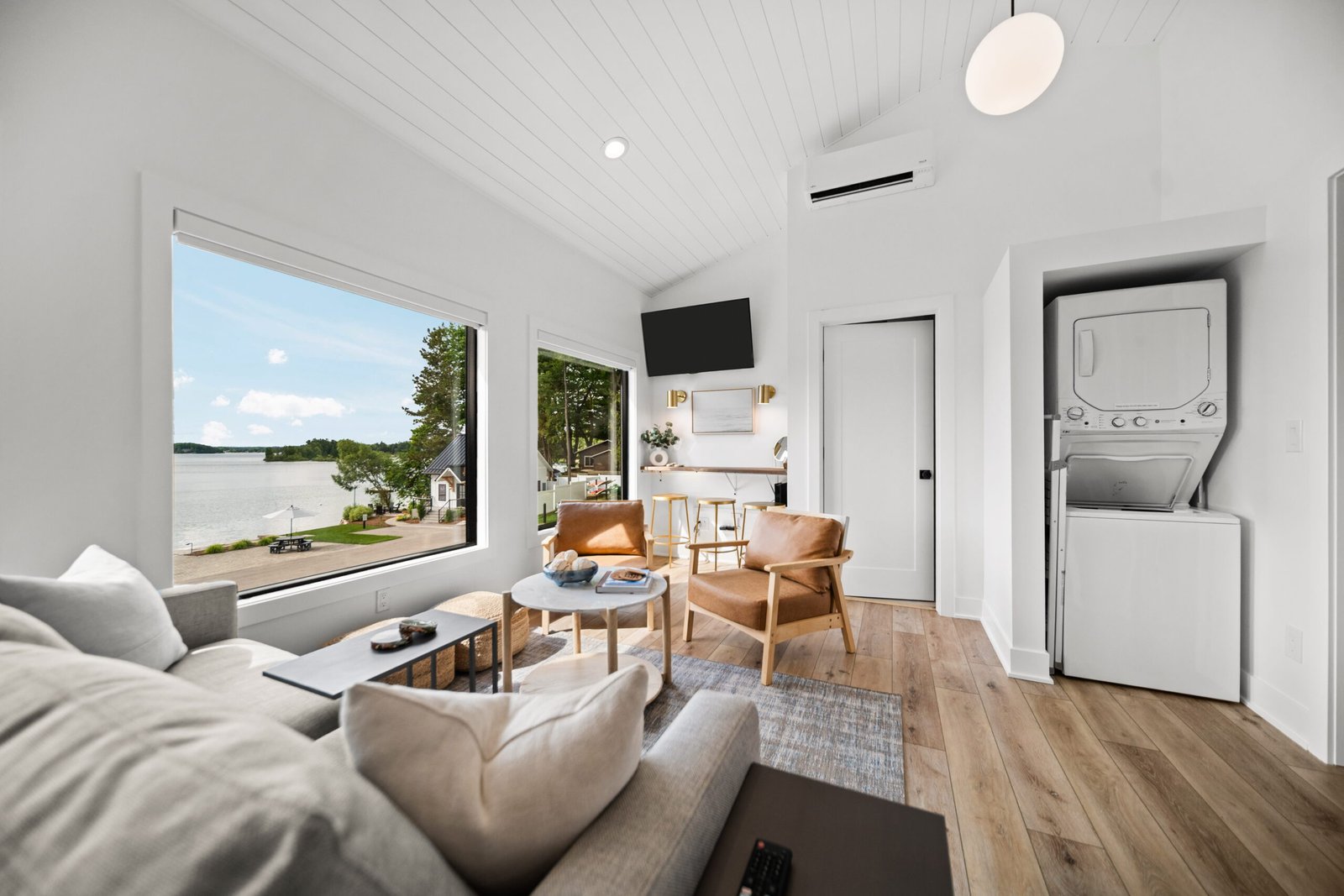 Cottage two