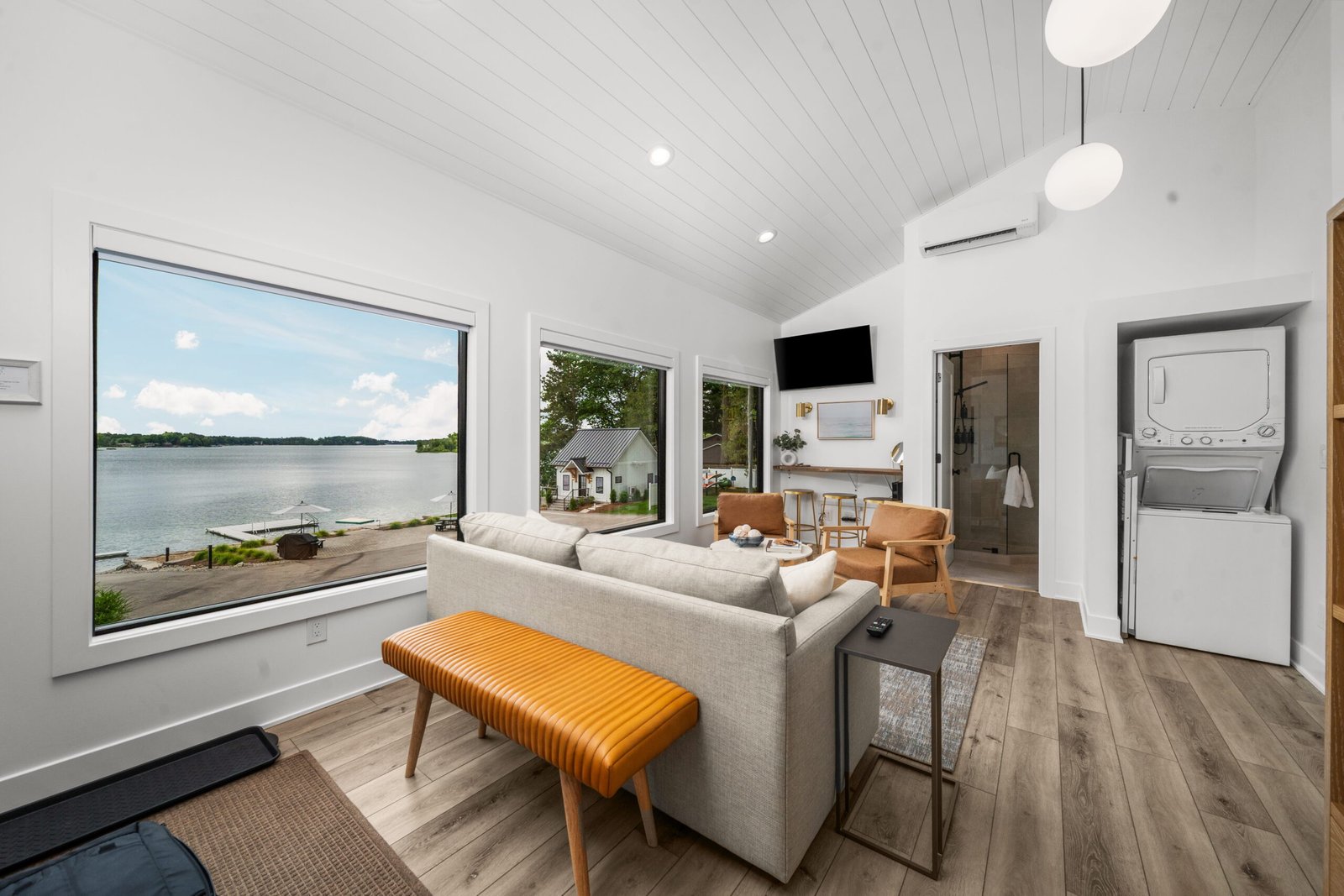 Cottage two