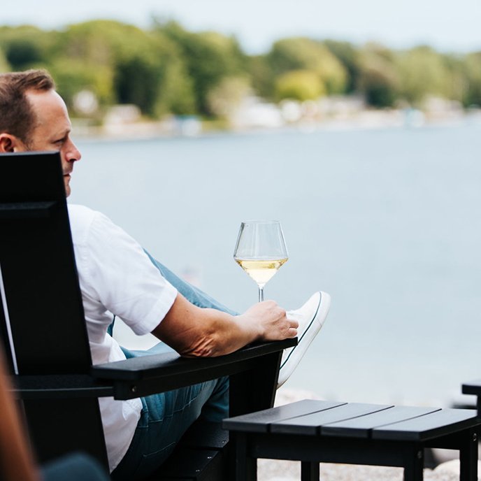 Outdoor Seating