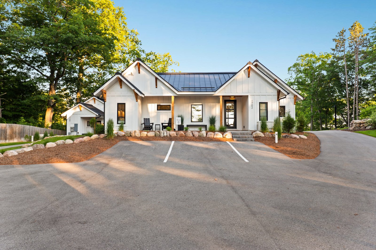 Cottage four