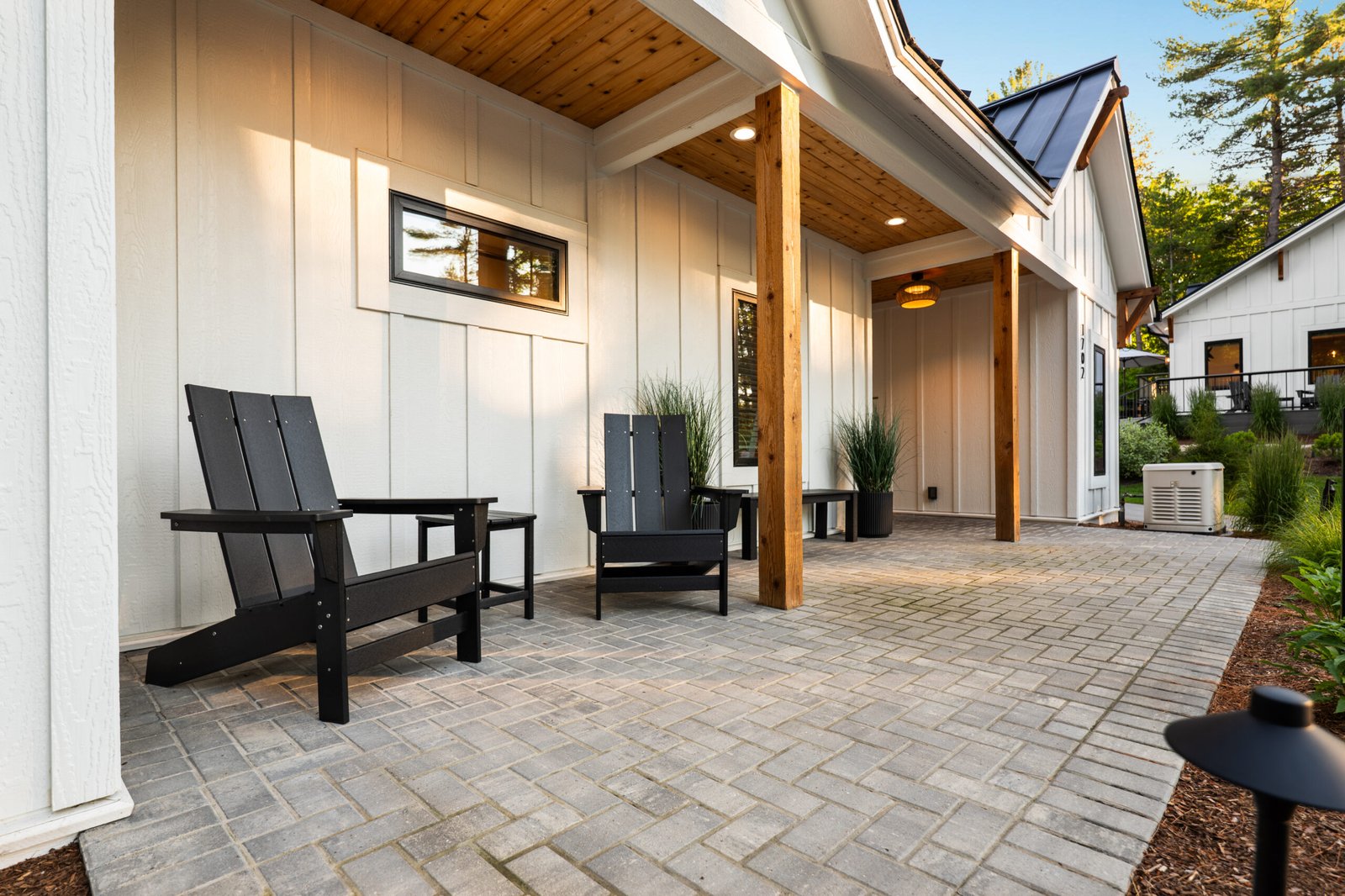 Cottage four