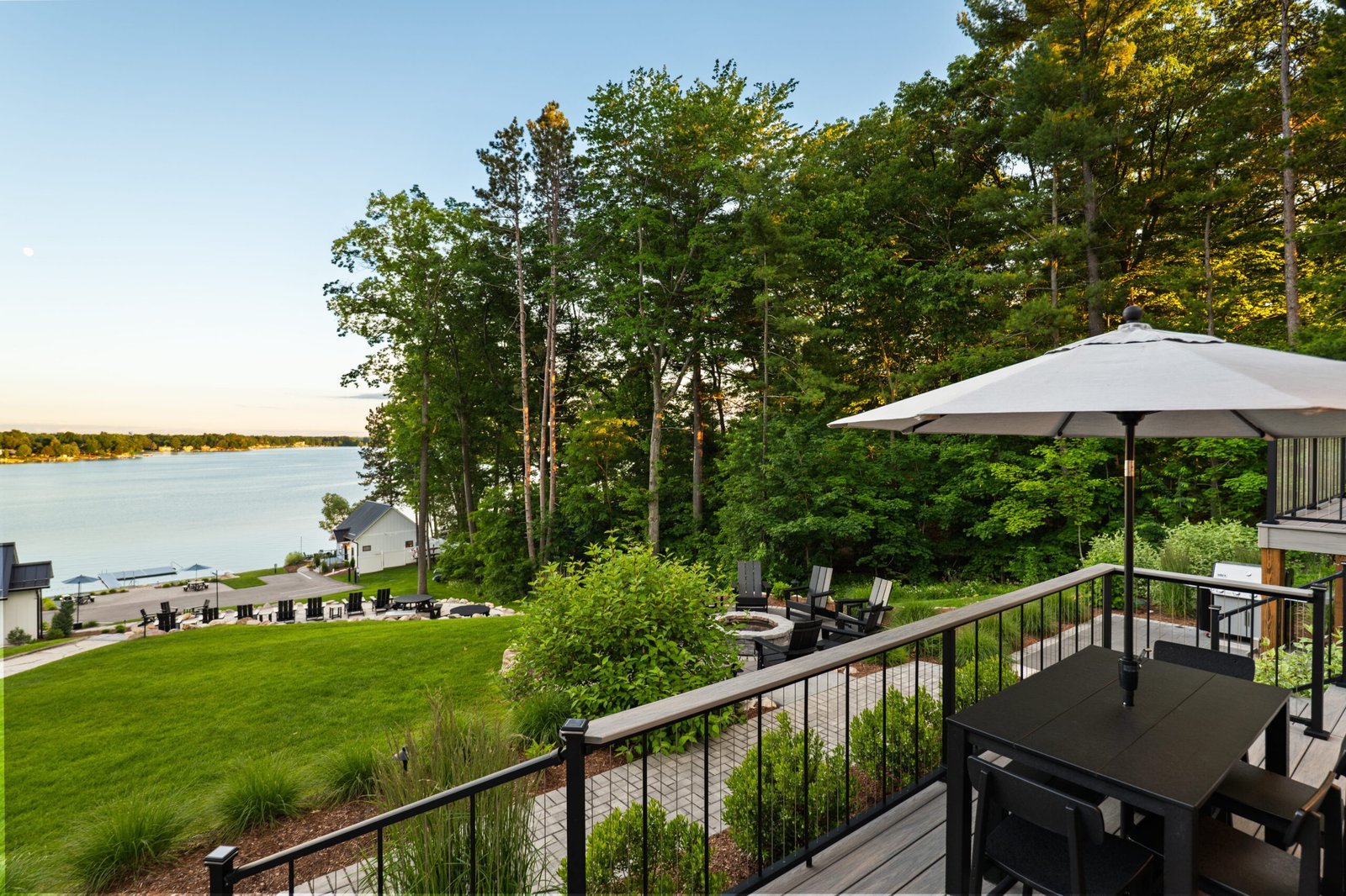 Cottage five