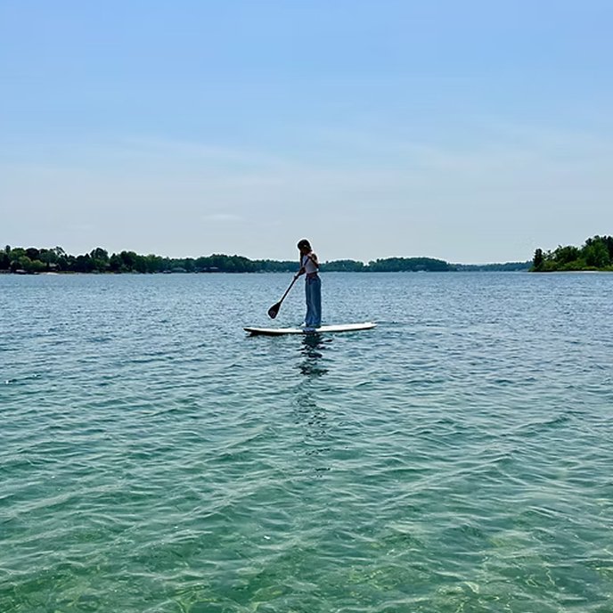 Paddleboards