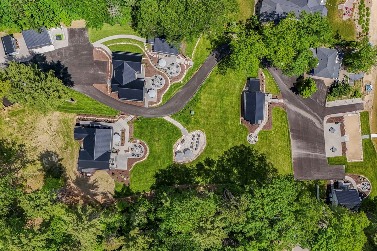 Whole Resort Rental