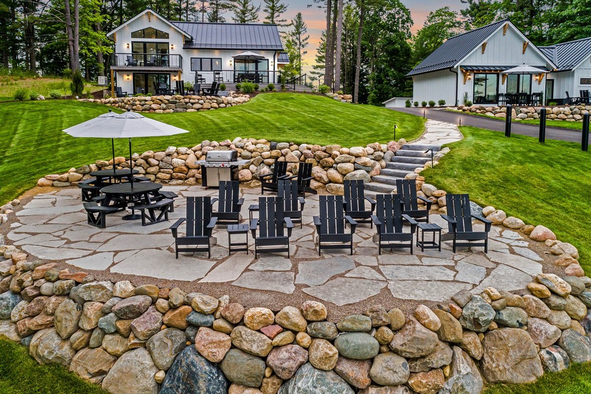 Whole Resort Rental