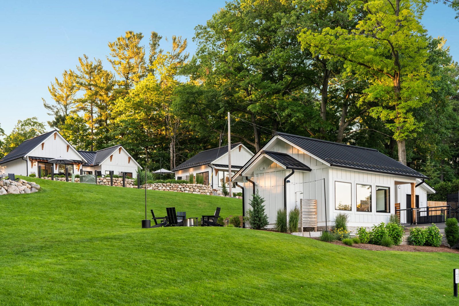 Cottage two