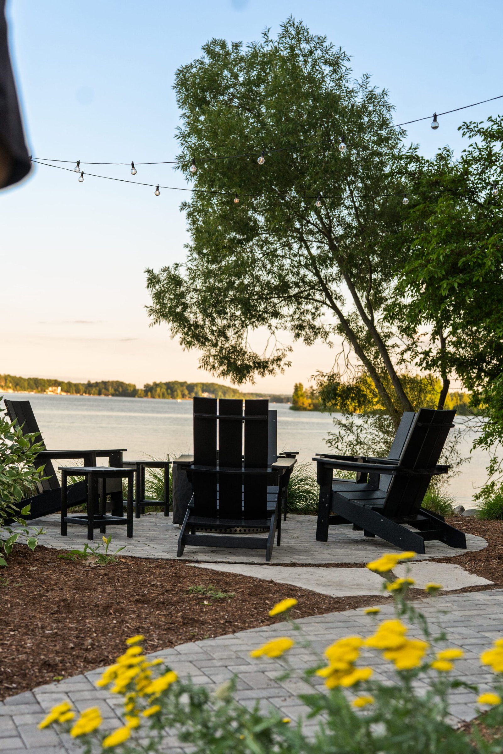 Cottage one