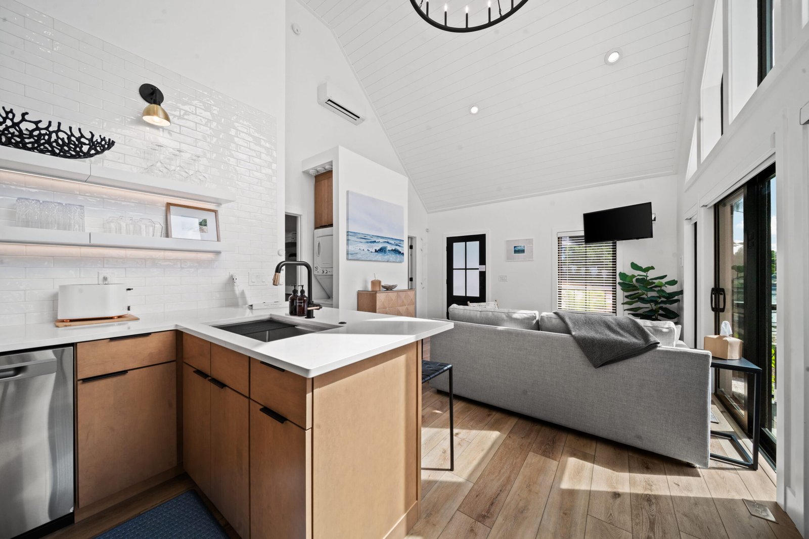 Cottage one