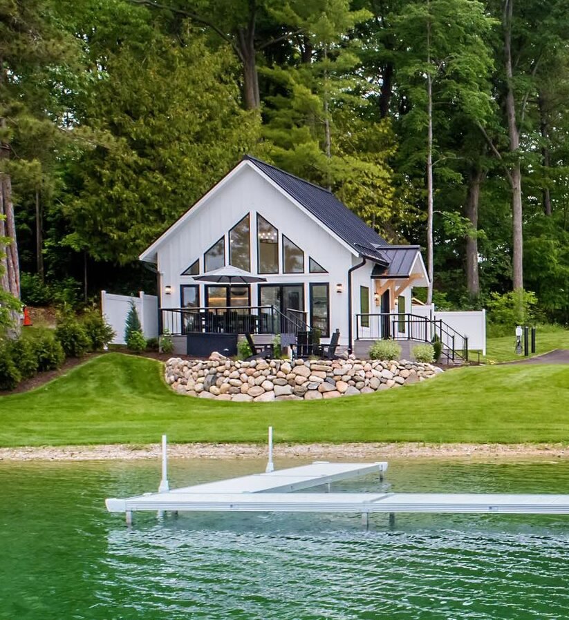 The Lake