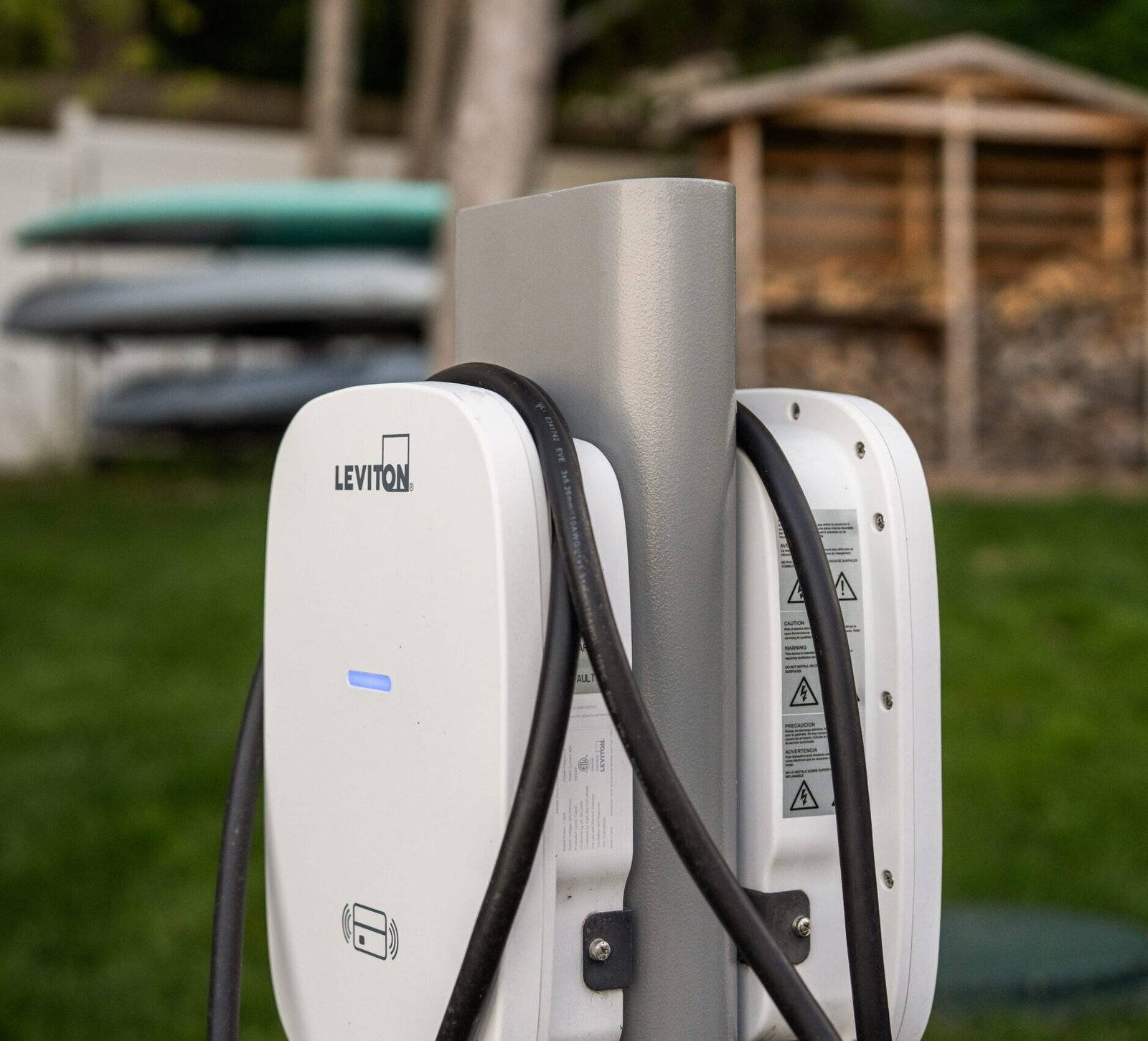 EV Charging