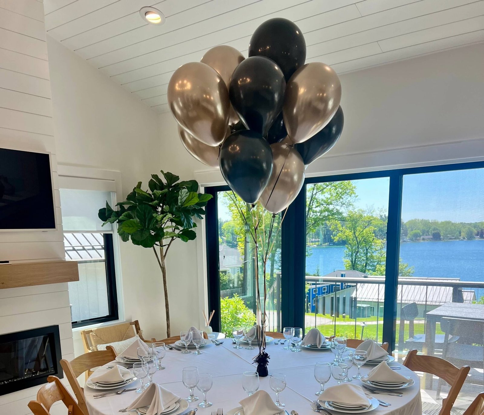 Wedding Guest Accommodations